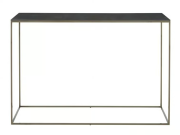 SPACE - Rectangular porcelain stoneware console table by Ligne Roset - view 2